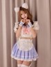 画像10: 【即日発送】キャンディテールセーラーキャット【マリームーン】【ハロウィンコスプレ9点セット】【フリーサイズ/3カラー】[OF04]