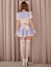 画像15: 【即日発送】キャンディテールセーラーキャット【マリームーン】【ハロウィンコスプレ9点セット】【フリーサイズ/3カラー】[OF04]