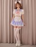 画像7: 【即日発送】キャンディテールセーラーキャット【マリームーン】【ハロウィンコスプレ9点セット】【フリーサイズ/3カラー】[OF04]