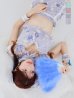 モデル:まりん 身長:164cm　着用サイズ:Sサイズ