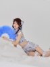 モデル:まりん 身長:164cm　着用サイズ:Sサイズ
