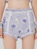 モデル:まりん 身長:164cm　着用サイズ:Sサイズ