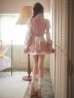 モデル：ももか　身長156cm　着用サイズ：Sサイズ