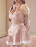 モデル：ももか　身長156cm　着用サイズ：Sサイズ