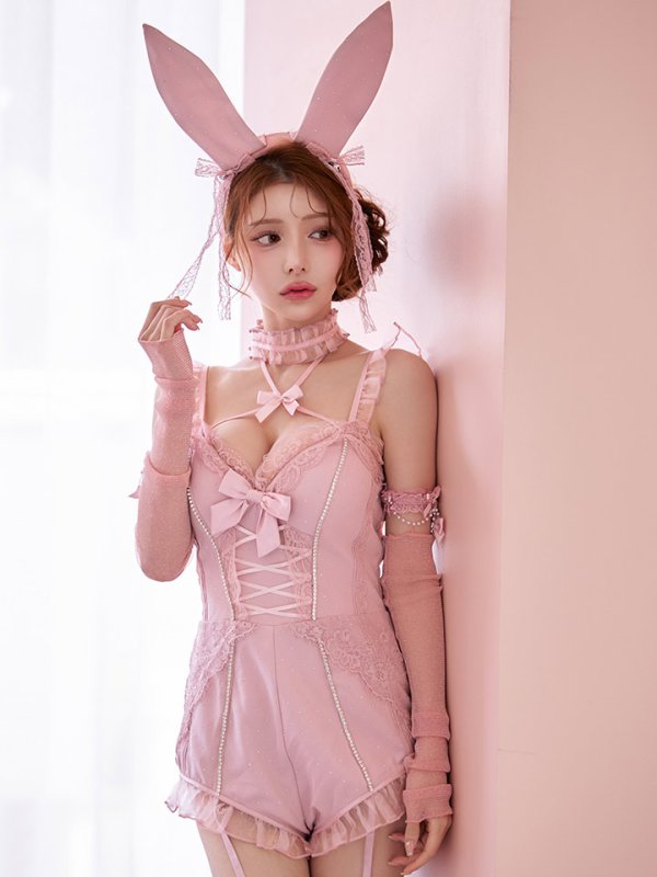 モデル：ももか　身長：156cm　着用サイズ：Sサイズ