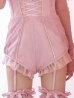 モデル：ももか　身長：156cm　着用サイズ：Sサイズ