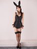 モデル：にじほ 身長：159cm　着用サイズ：Sサイズ