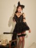 モデル：カルア　身長：156cm　着用サイズ：Sサイズ