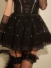 モデル：カルア　身長：156cm　着用サイズ：Sサイズ