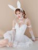モデル：明日花キララ 　身長：162cm 　着用サイズ： Sサイズ