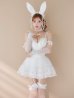モデル：明日花キララ 　身長：162cm 　着用サイズ： Sサイズ