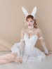 モデル：明日花キララ 　身長：162cm 　着用サイズ： Sサイズ