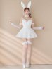 モデル：明日花キララ 　身長：162cm 　着用サイズ： Sサイズ