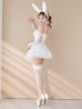 モデル：明日花キララ 　身長：162cm 　着用サイズ： Sサイズ