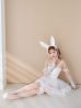 モデル：明日花キララ 　身長：162cm 　着用サイズ： Sサイズ
