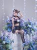 モデル：ゆりにゃ　身長：162cm　着用サイズ：Sサイズ