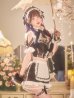 モデル：ゆりにゃ 身長：162cm 着用サイズ：XSサイズ