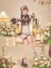 モデル：ゆりにゃ 身長：162cm 着用サイズ：XSサイズ