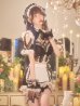 モデル：ゆりにゃ 身長：162cm 着用サイズ：XSサイズ