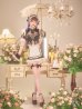 モデル：ゆりにゃ 身長：162cm 着用サイズ：XSサイズ