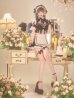 モデル：ゆりにゃ 身長：162cm 着用サイズ：XSサイズ