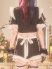 モデル：ゆりにゃ 身長：162cm 着用サイズ：XSサイズ