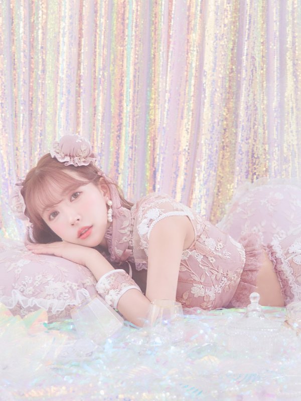 画像15: 【ハロウィン】【sugar nine×マリームーンコラボ】 マリームーンコラボセットアップチャイナ 【コスプレ5点セット】【XS-Mサイズ/4カラー】[OF04]