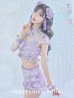画像1: 【ハロウィン】【sugar nine×マリームーンコラボ】 マリームーンコラボセットアップチャイナ 【コスプレ5点セット】【XS-Mサイズ/4カラー】[YMT] (1)