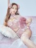 画像11: 【ハロウィン】【sugar nine×マリームーンコラボ】 マリームーンコラボセットアップチャイナ 【コスプレ5点セット】【XS-Mサイズ/4カラー】[YMT]