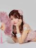 画像20: 【ハロウィン】【sugar nine×マリームーンコラボ】 マリームーンコラボセットアップチャイナ 【コスプレ5点セット】【XS-Mサイズ/4カラー】[OF01]