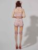 画像21: 【ハロウィン】【sugar nine×マリームーンコラボ】 マリームーンコラボセットアップチャイナ 【コスプレ5点セット】【XS-Mサイズ/4カラー】[OF01]
