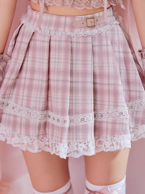 画像24: 【即日発送！ 】【sugar nine×マリームーンコラボ】 【ハロウィン】マリームーンコラボ制服ネコセットアップ 【コスプレ7点セット】 【XS-Lサイズ/2カラー】[OF04]