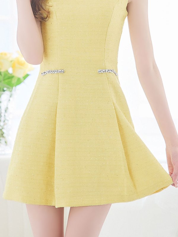 モデル:あすか 身長:170cm 着用サイズ:Sサイズ