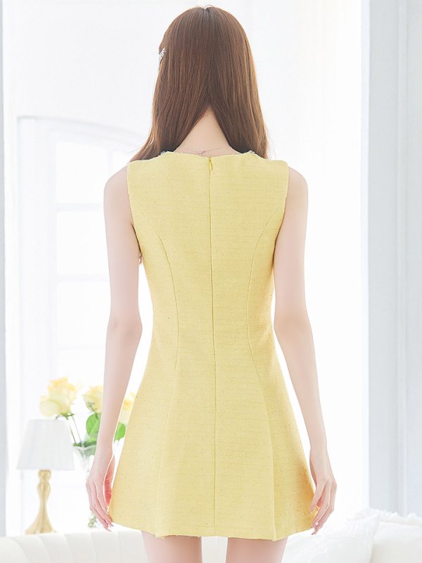 モデル:あすか 身長:170cm 着用サイズ:Sサイズ