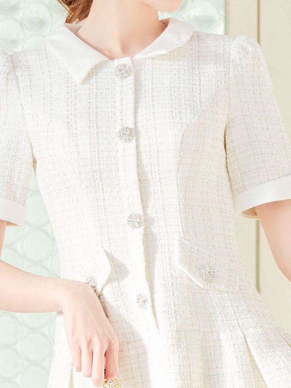 モデル:あすか 身長:170cm 着用サイズ:Sサイズ