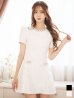 モデル：あすか　身長：170cm　着用サイズ：Sサイズ