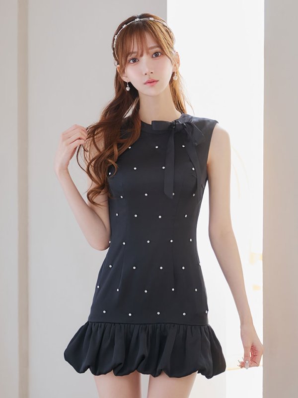モデル:あすか　身長:170cm　着用サイズ:Sサイズ