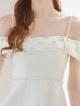 モデル:あすか　身長:170cm　着用サイズ:Sサイズ