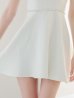 モデル:あすか　身長:170cm　着用サイズ:Sサイズ