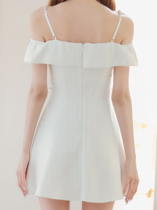 モデル:あすか　身長:170cm　着用サイズ:Sサイズ