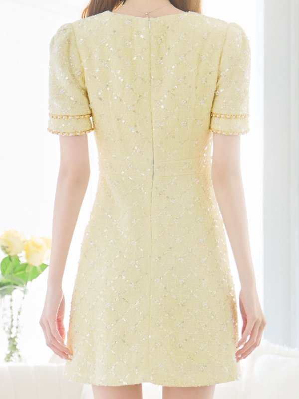 モデル:あすか 身長:170cm 着用サイズ:Sサイズ