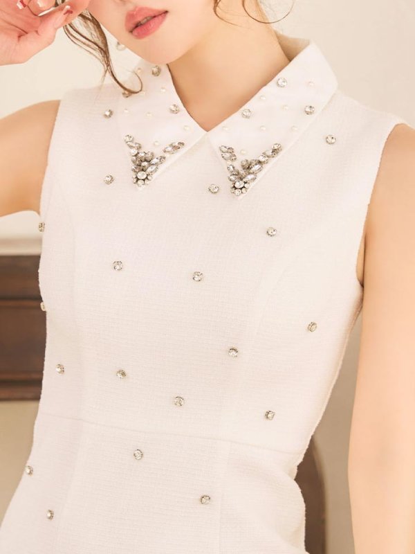 モデル：ゆめ　身長：160cm　着用サイズ：Sサイズ