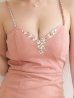 モデル：ゆめ　身長：160cm　着用サイズ：Sサイズ
