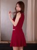モデル：ゆめ　身長：160cm　着用サイズ：Sサイズ