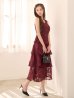 モデル：せいは　身長：161cm　着用サイズ：Sサイズ
