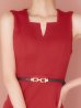 モデル:あすか 身長:170cm 着用サイズ:Sサイズ