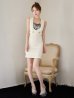 モデル：ゆめ　身長：160cm　着用サイズ：Sサイズ