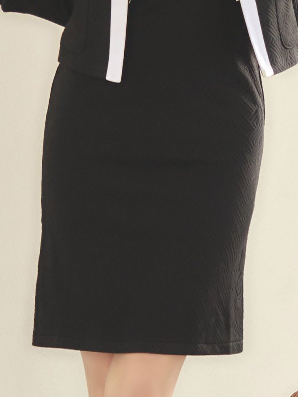 モデル：ゆめ　身長：160cm　着用サイズ：Sサイズ