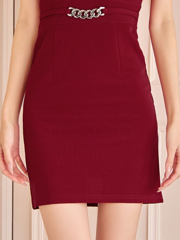 モデル：あすか　身長：170cm　着用サイズ：Sサイズ