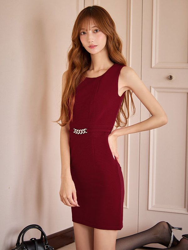 モデル：あすか　身長：170cm　着用サイズ：Sサイズ